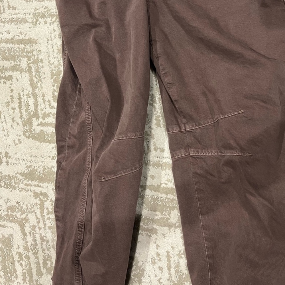 We The Free Chocolate Overalls - Picture 5 of 5
